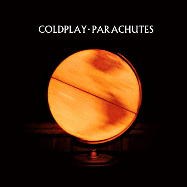 Coldplay: Parachutes (2000)